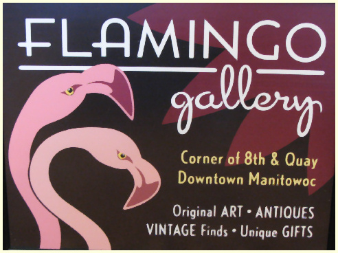 FlamingoLogo